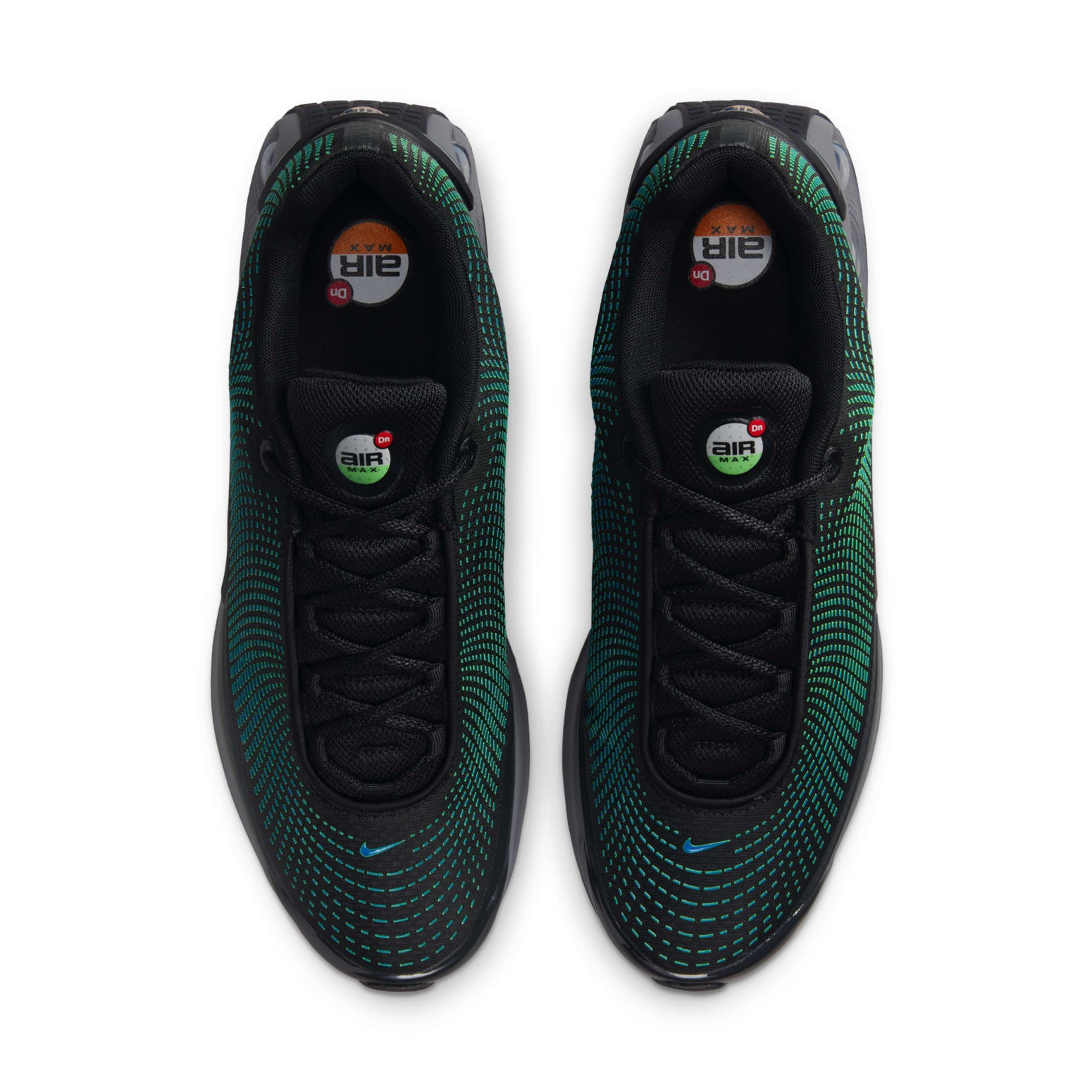 Nike Air Max Dn 'Hyper Cobalt Rage Green' DV3337-010 - 4
