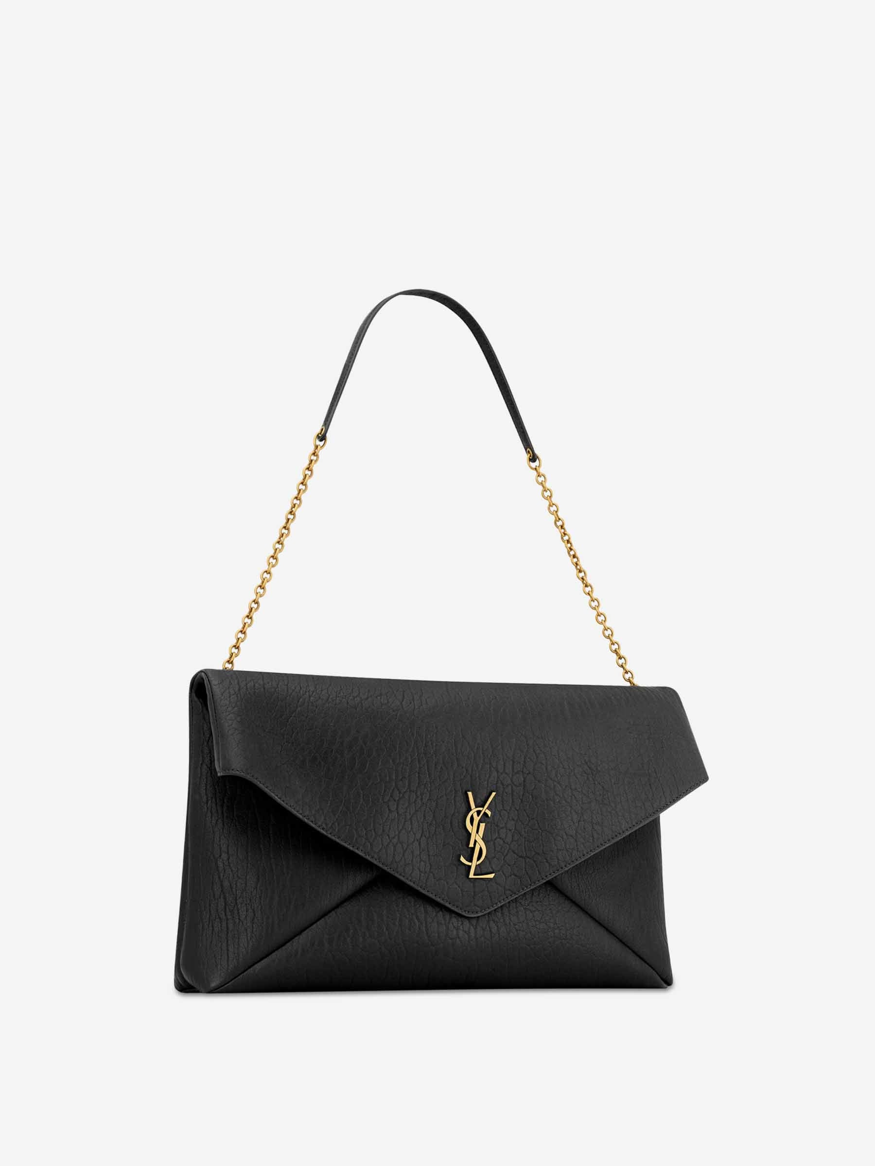 BAG CASSANDRE LEATHER - 2