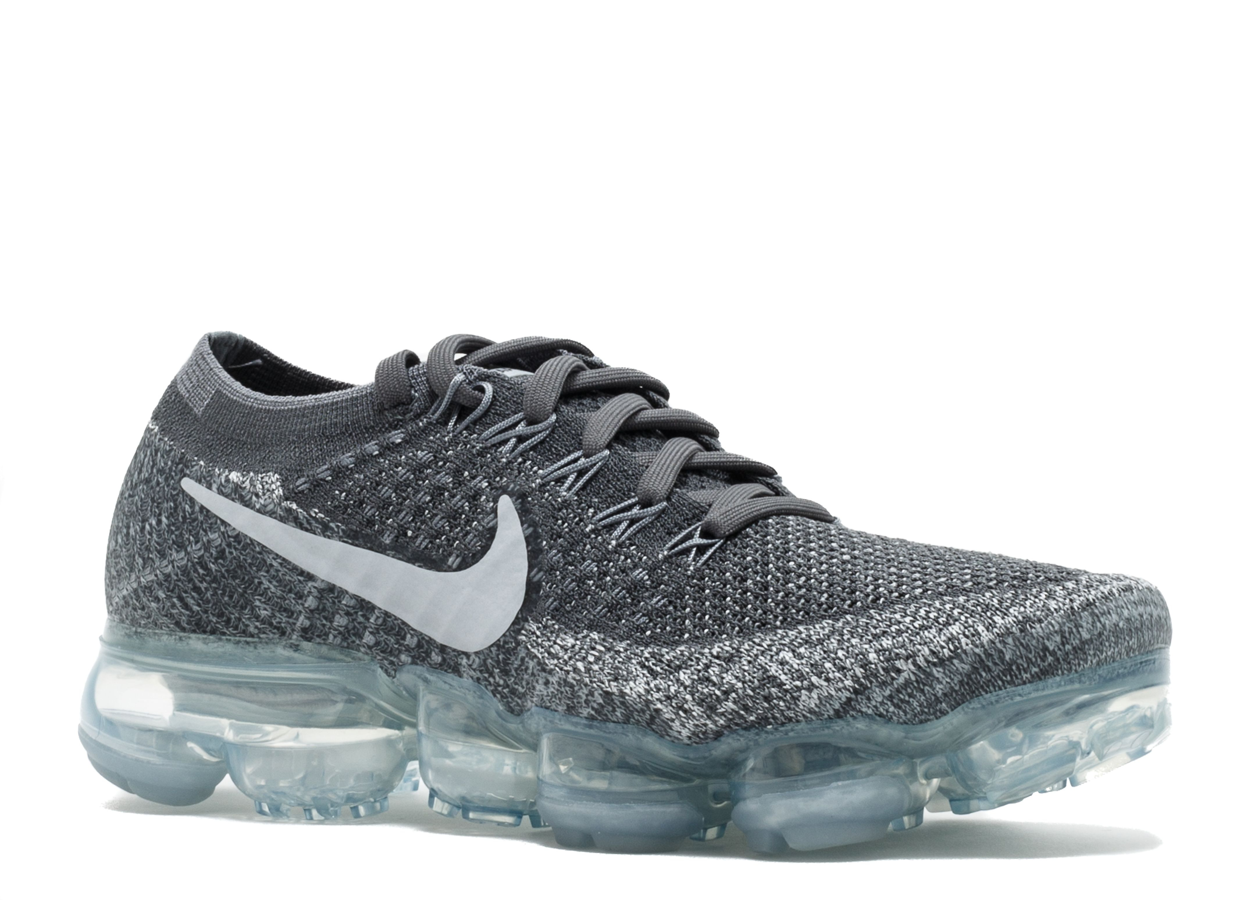WMNS AIR VAPORMAX 'ASPHALT' - 2