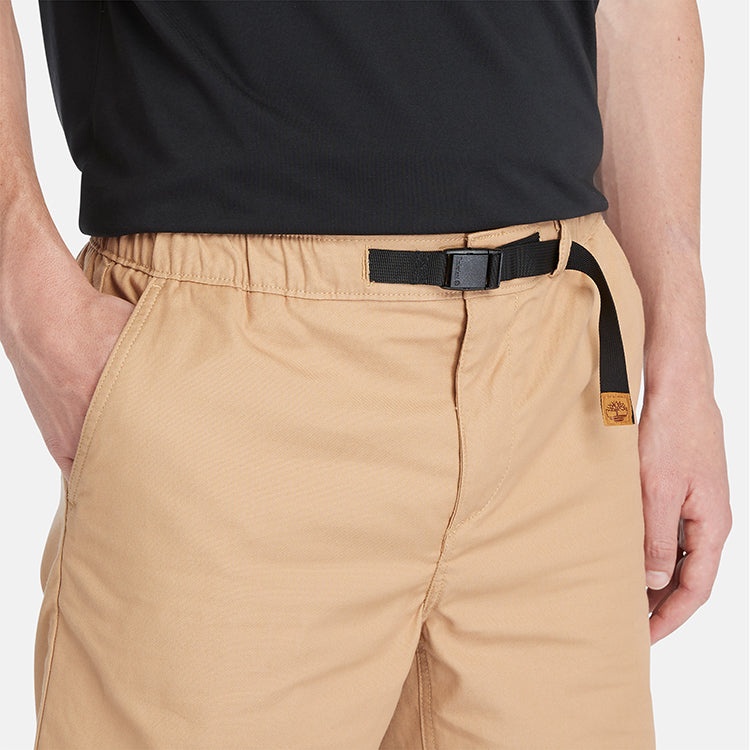 Timberland TimberCHILL Anti-UV Shorts 'Beige' A6V9A-EH3 - 5