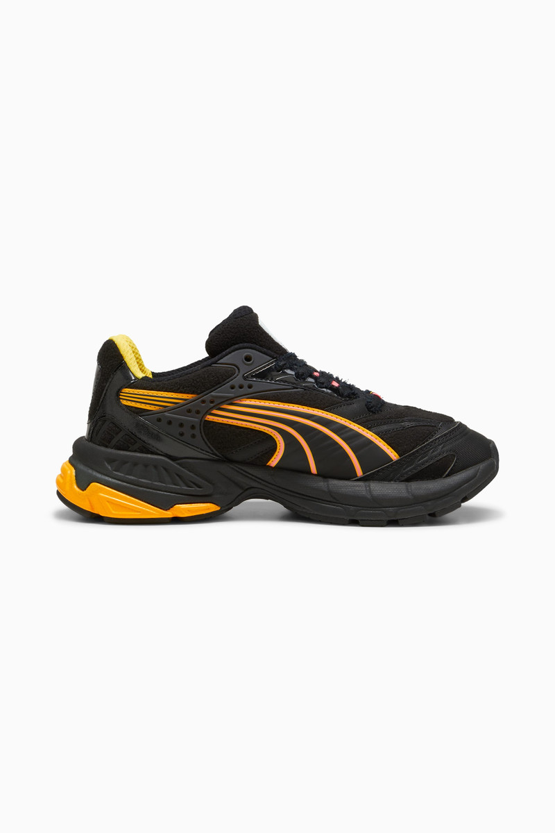 Scuderia Ferrari Neon Energy Velophasis Men's Sneakers 7