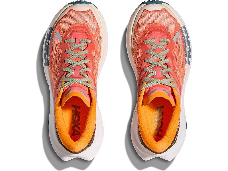 HOKA Mafate X - 3