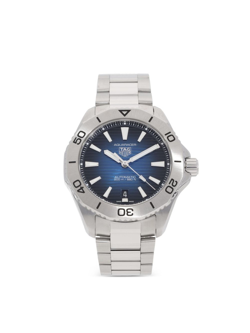 Aquaracer 200 40mm 1