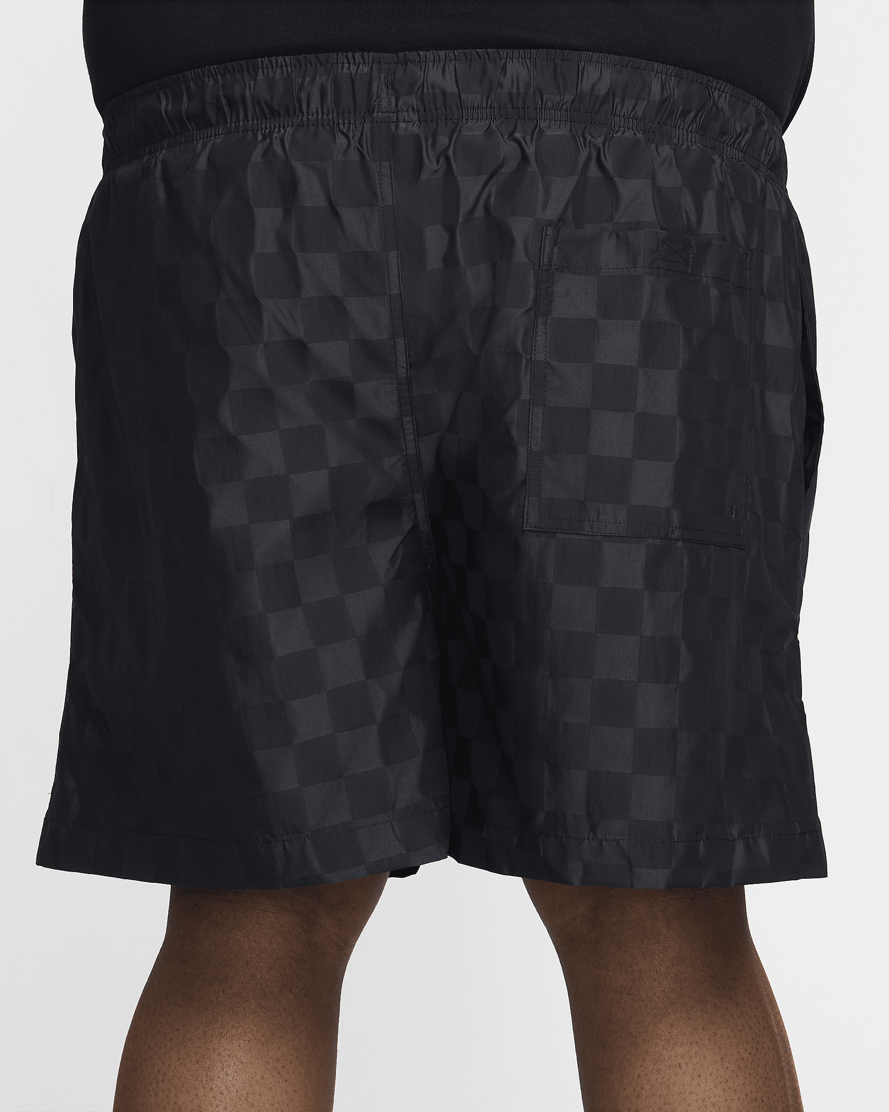 Nike Club Men's Flow Shorts - 10