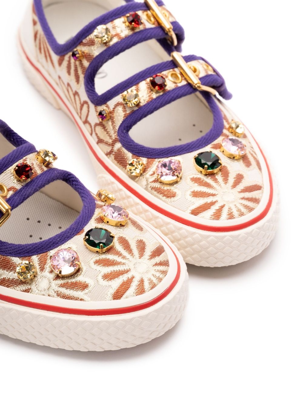 Dollyboard sneakers - 5