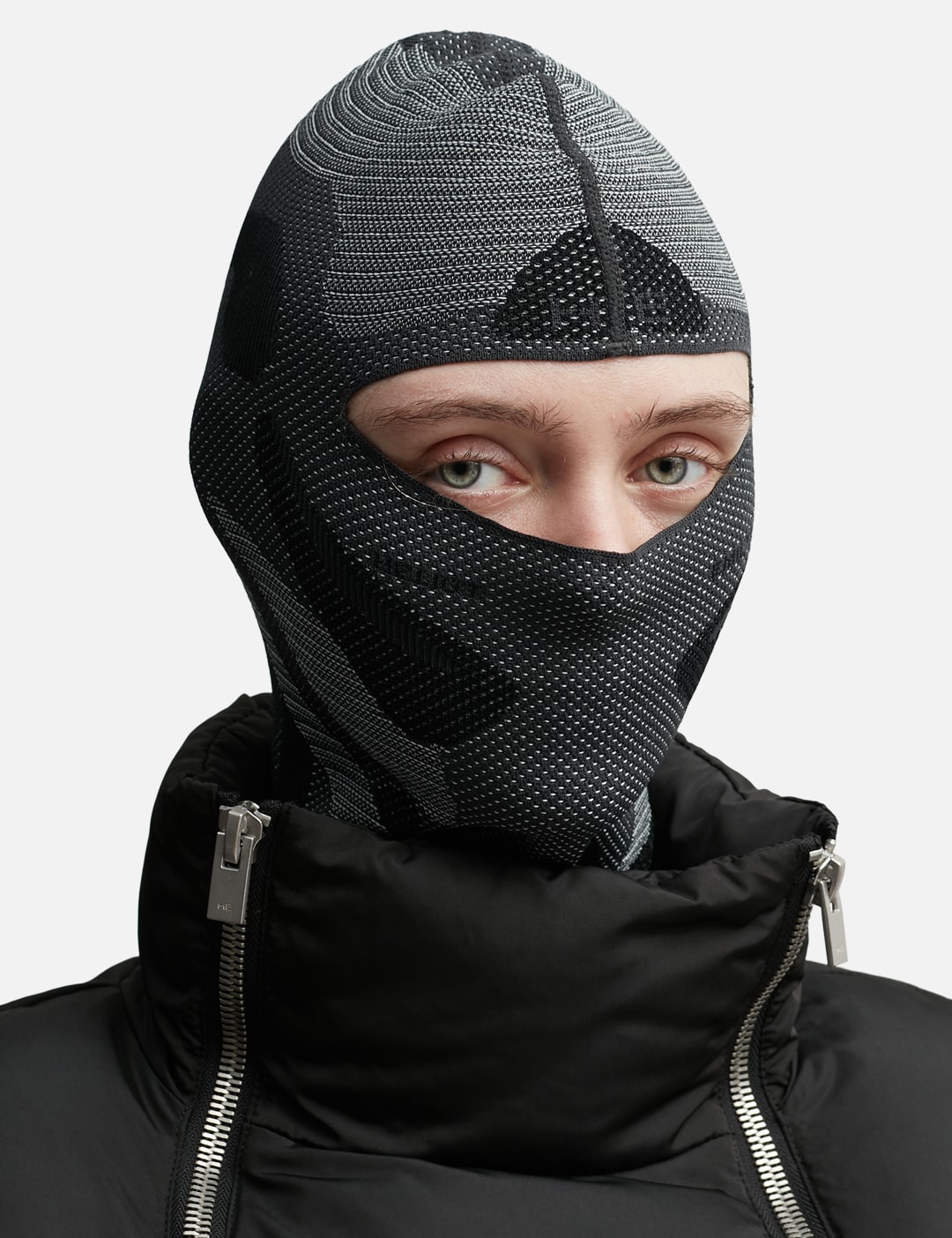 DUCTILE BALACLAVA - 3