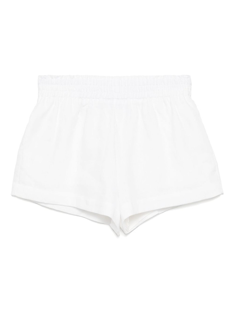 Mila shorts 1