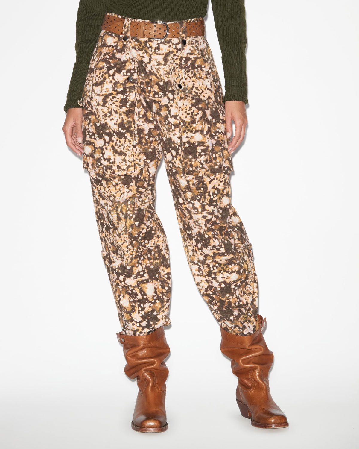 JANNICK PANTS - 4