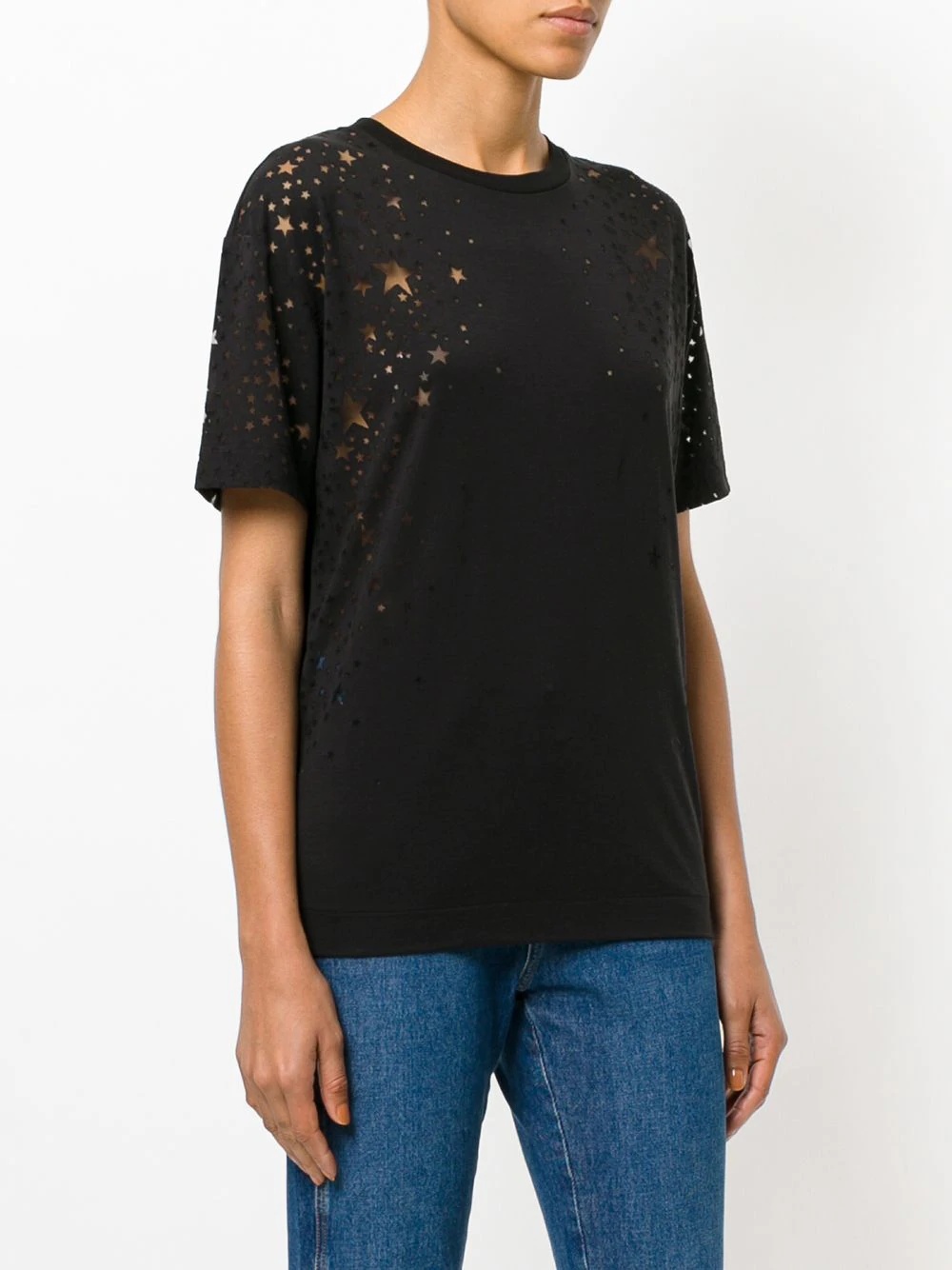 stars T-shirt - 3