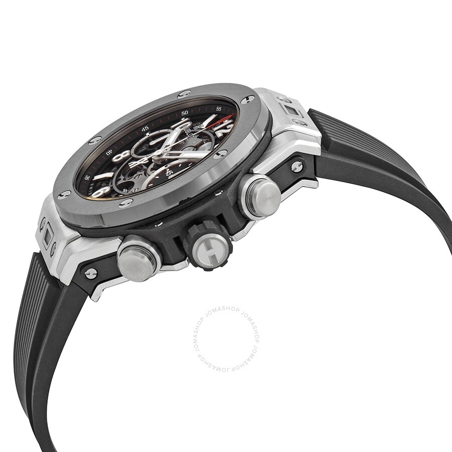 Hublot Big Bang UNICO Chronograph Automatic Men's Watch 441.NM.1170.RX - 2
