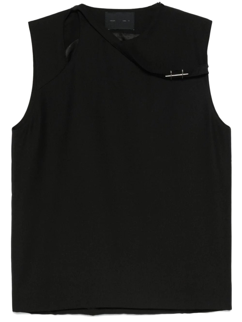 Aegis vest - 1