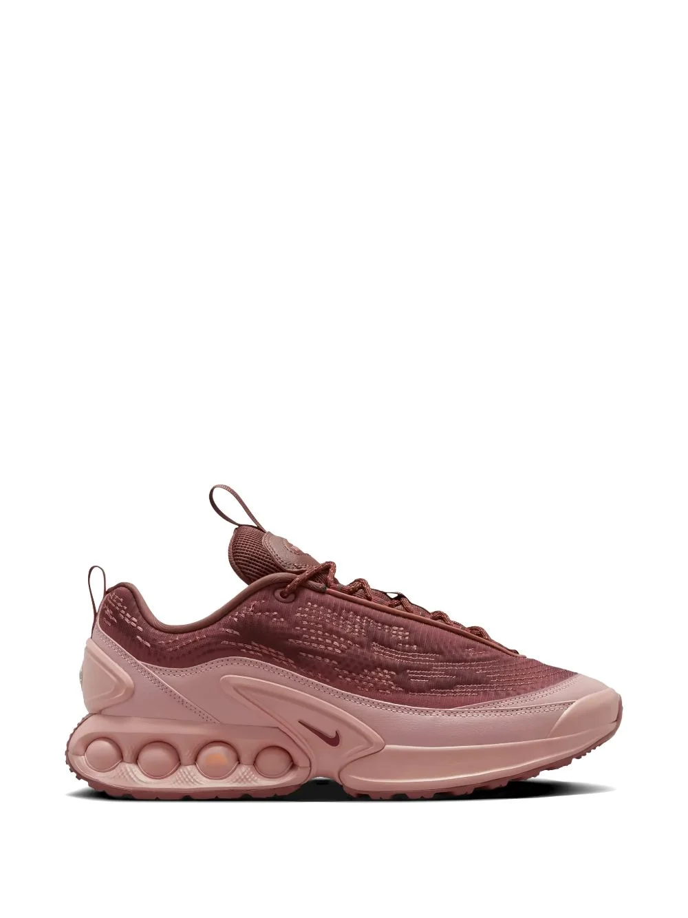 Air Max DN "Canyon Rust" sneakers - 1