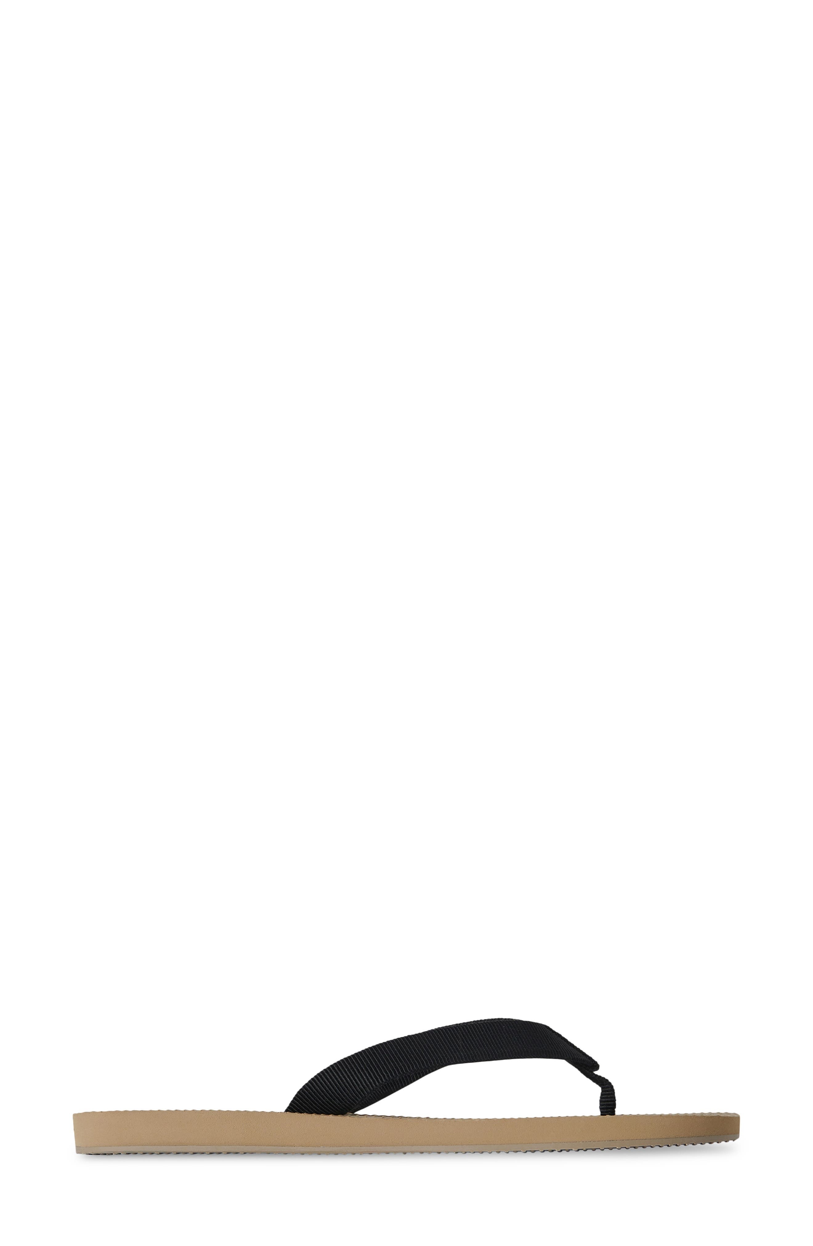 The Row Dune Flip Flop in Iron Grey at Nordstrom - 2