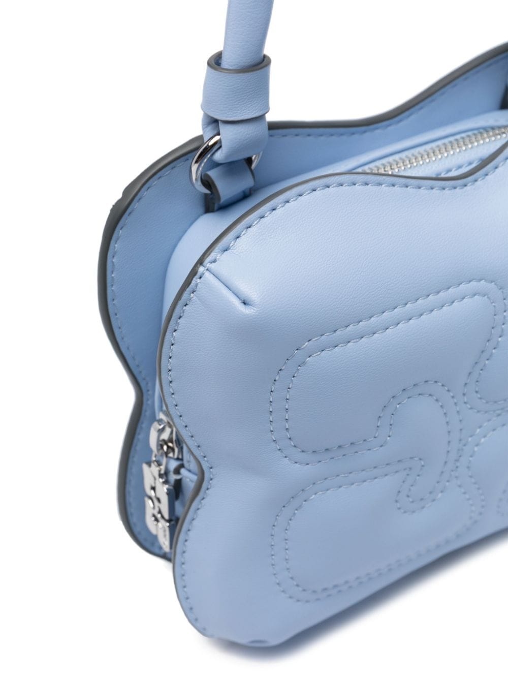 small Butterfly crossbody bag - 4