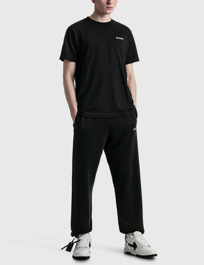 Off-White CARAVAGGIO ARROW T-SHIRT outlook
