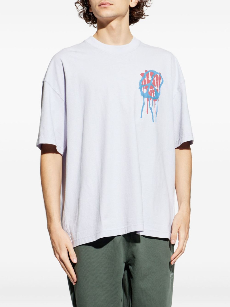 Runner graphic T-Shirt 3