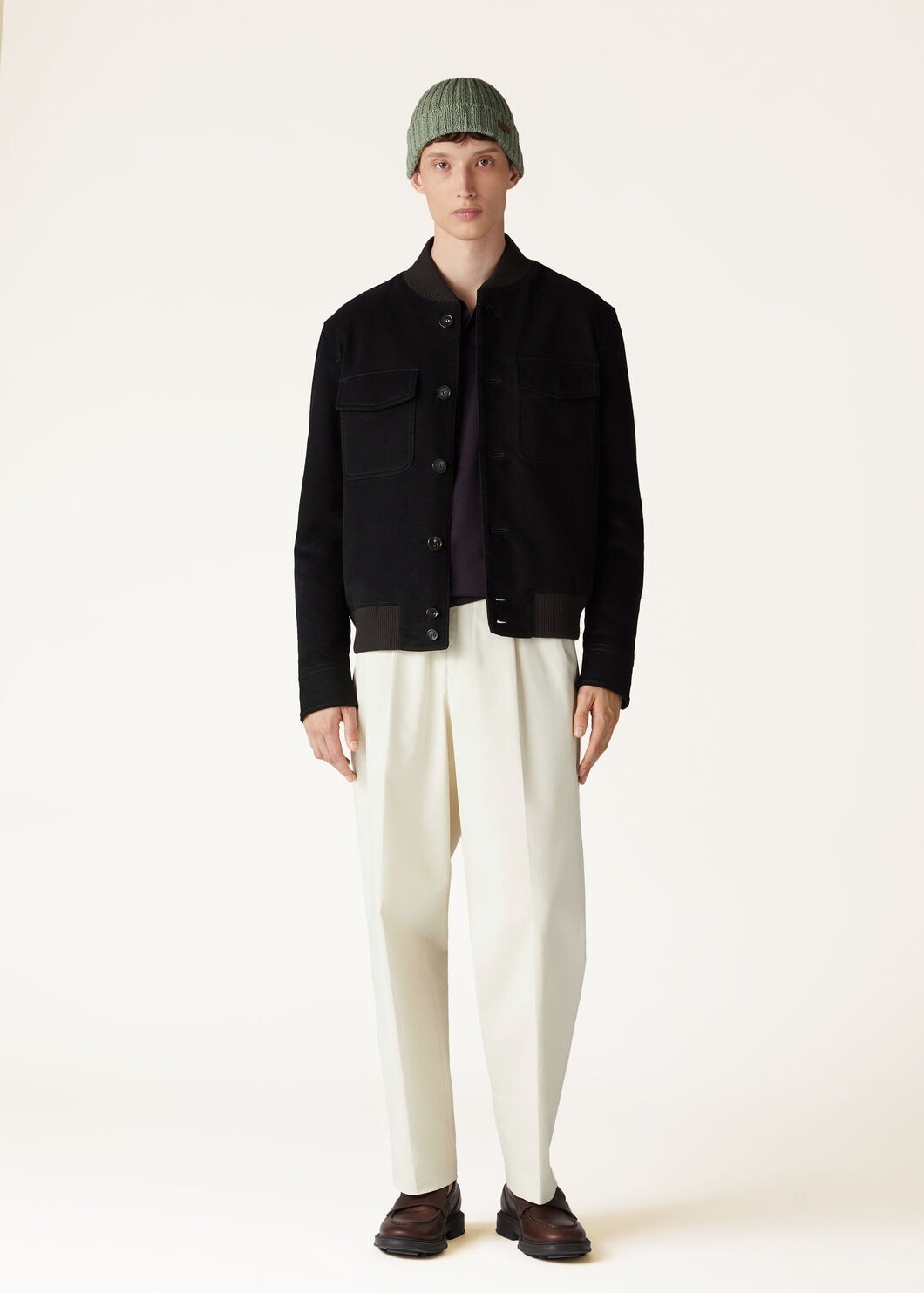 Kiku Bomber - 4