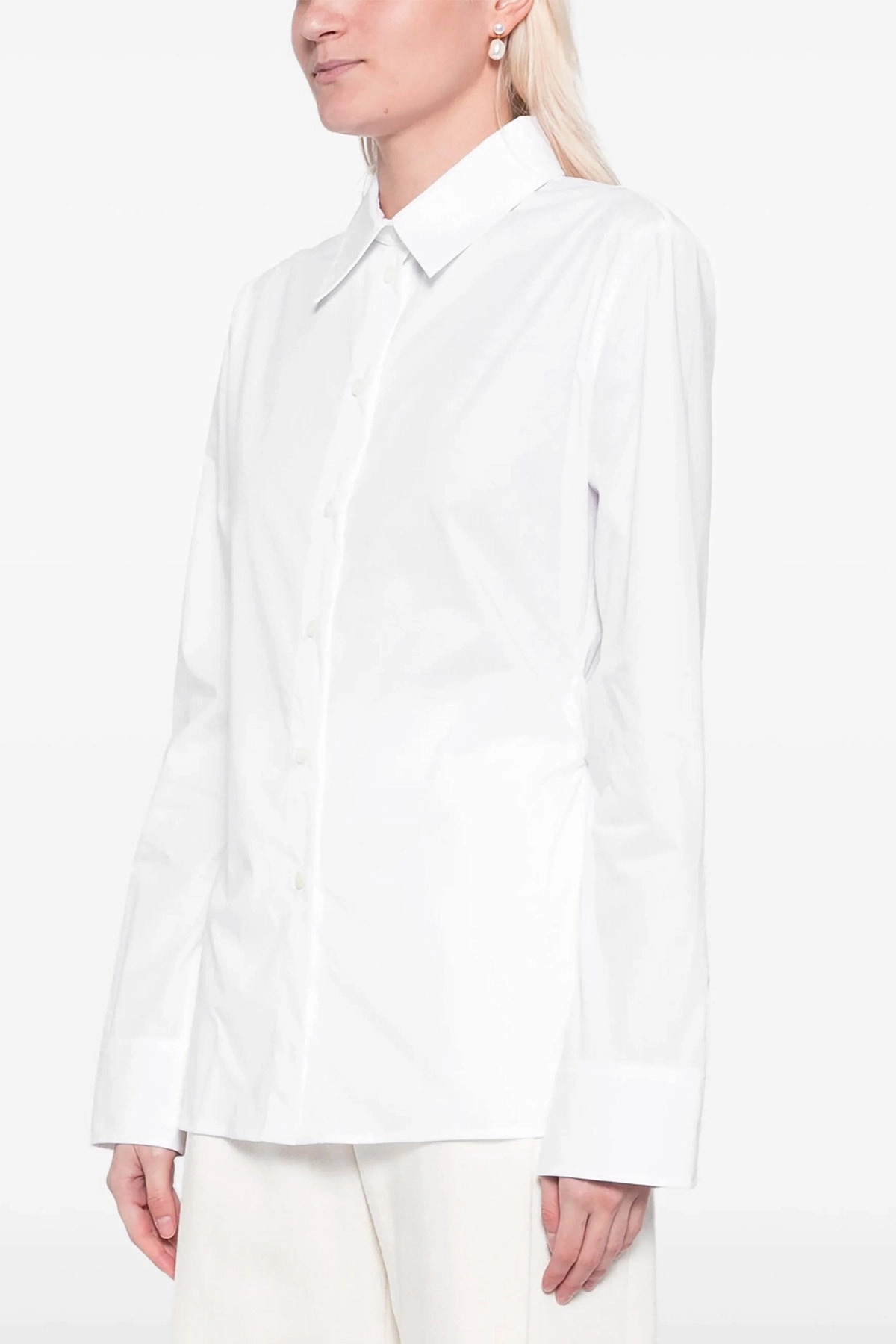 'Chemise De Costume' shirt - 2