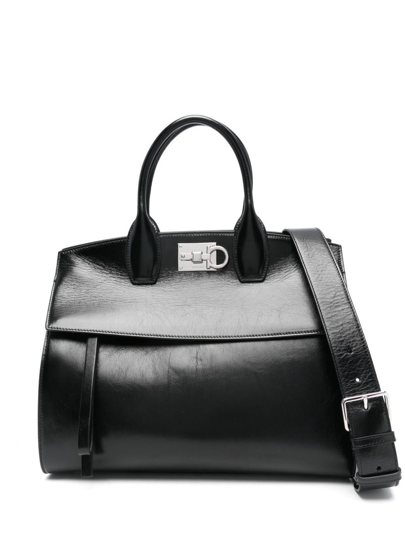 large Studio Soft tote bag 1