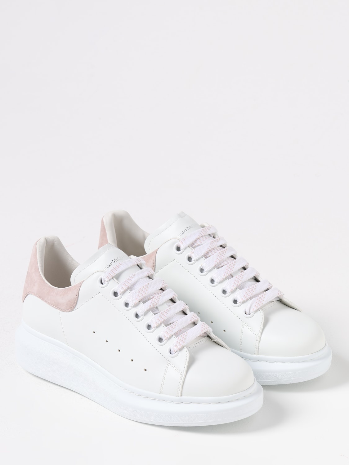 Sneakers woman McQueen - 2