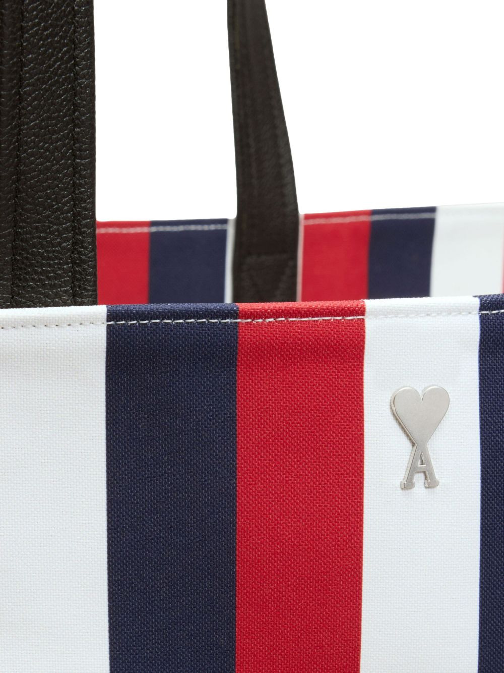 maxi La Plage East West Ami shopping bag - 4