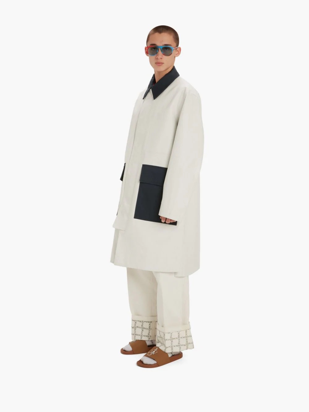 WORKWEAR COAT - 3