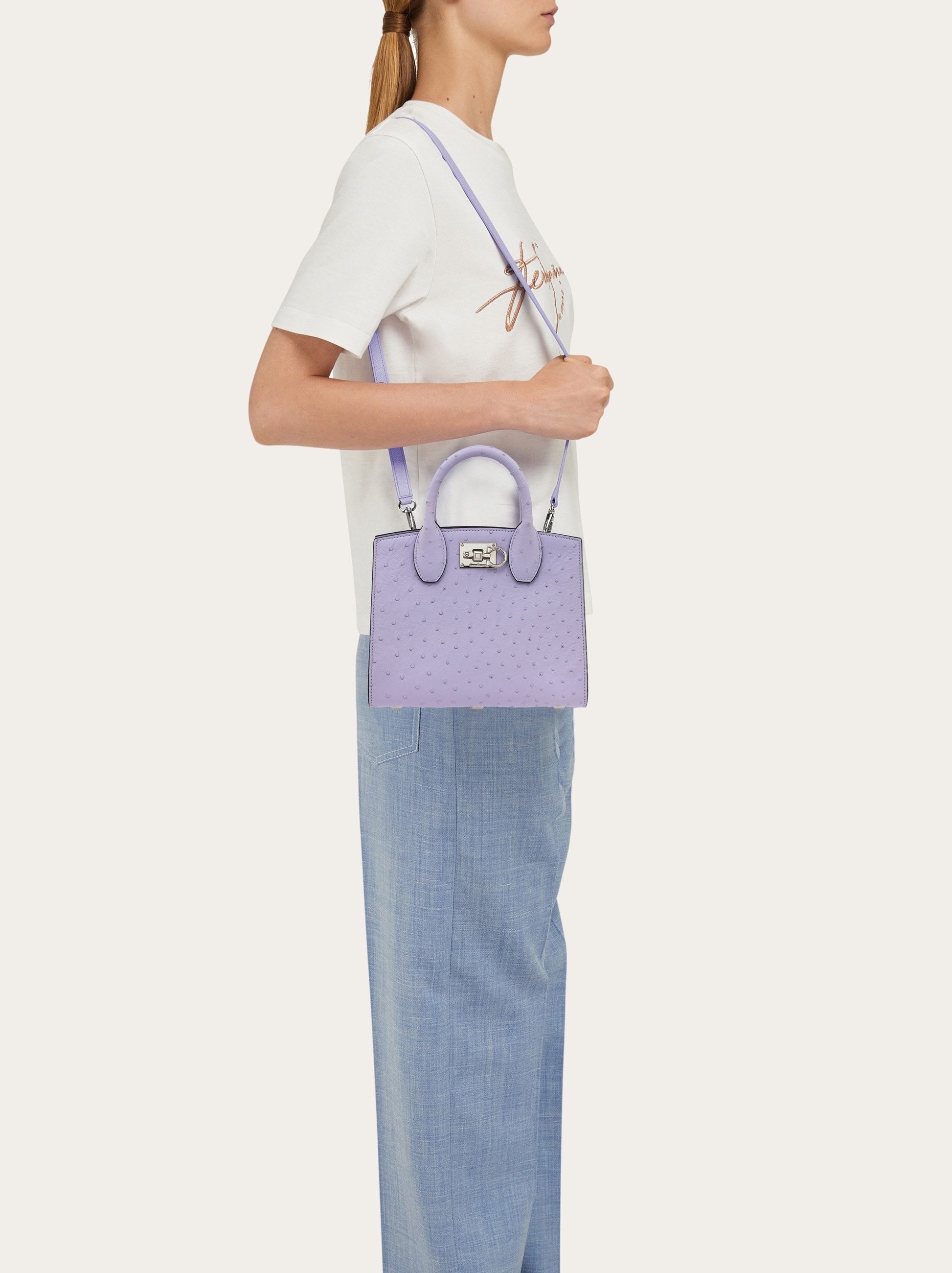 Ferragamo Studio Box bag (S) - 3