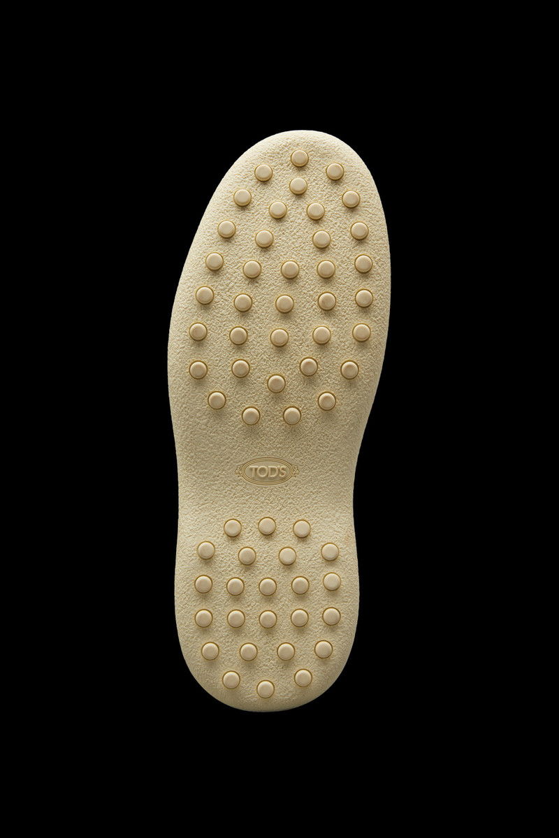 W.G. Mid Leather Boots 6