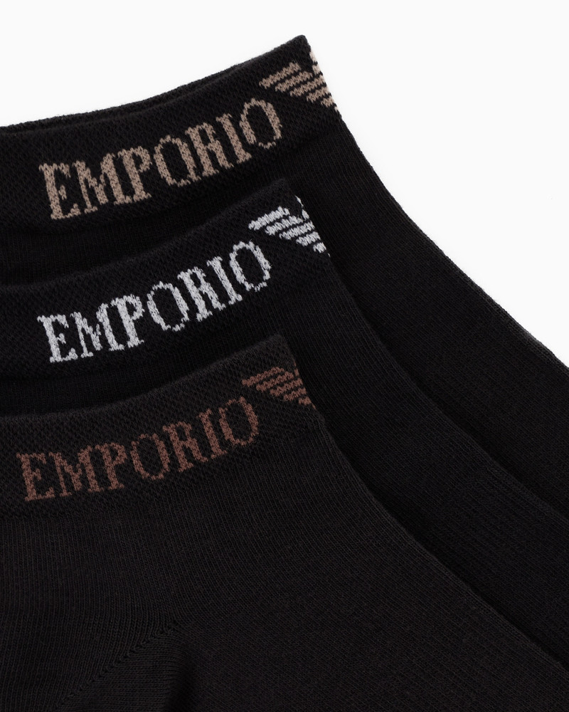 EMPORIO ARMANI SOCKS outlook