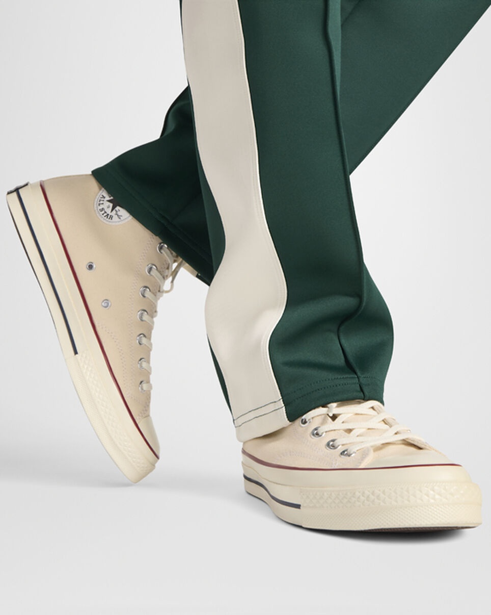 Retro Track Pants - 6