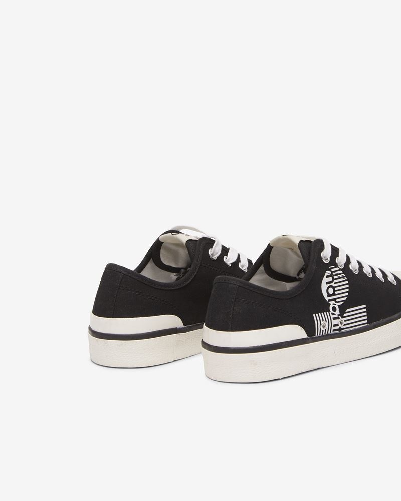 BINKOO CANVAS SNEAKERS - 4