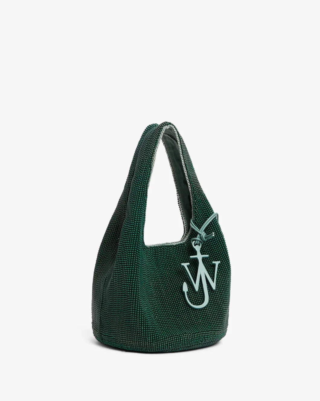 MINI BEADED SHOPPER - 2