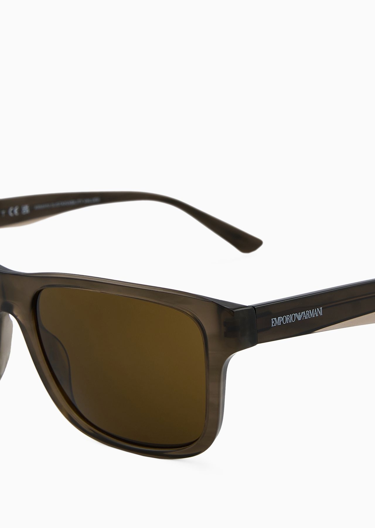 Men’s pillow sunglasses - 4