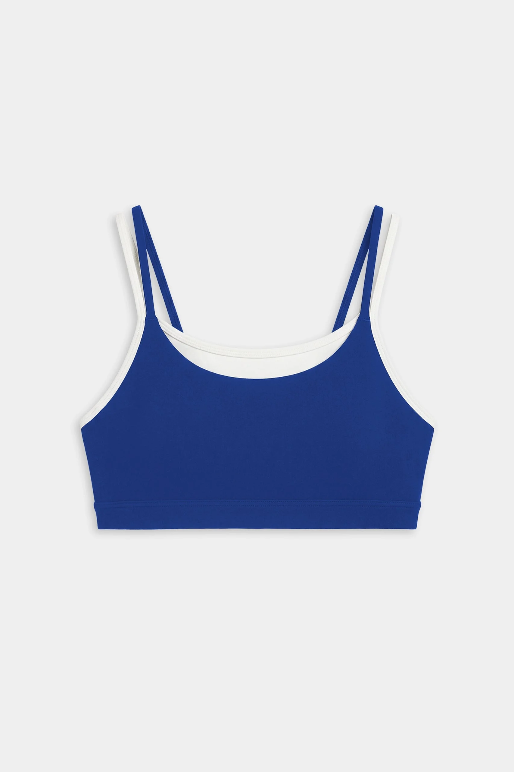 Elliah Airweight Double Layer Bra - 1