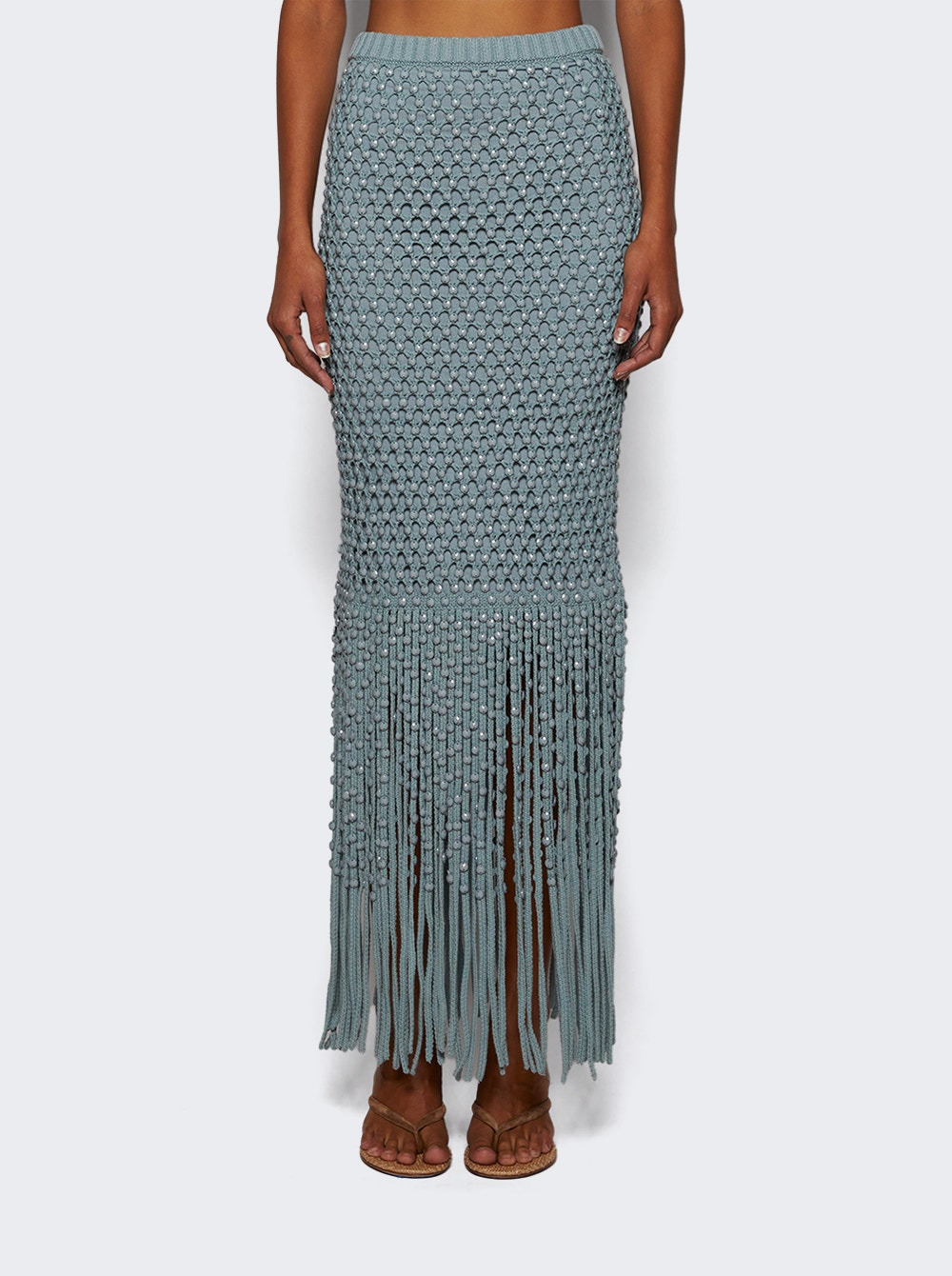 Gala Skirt Sky - 3