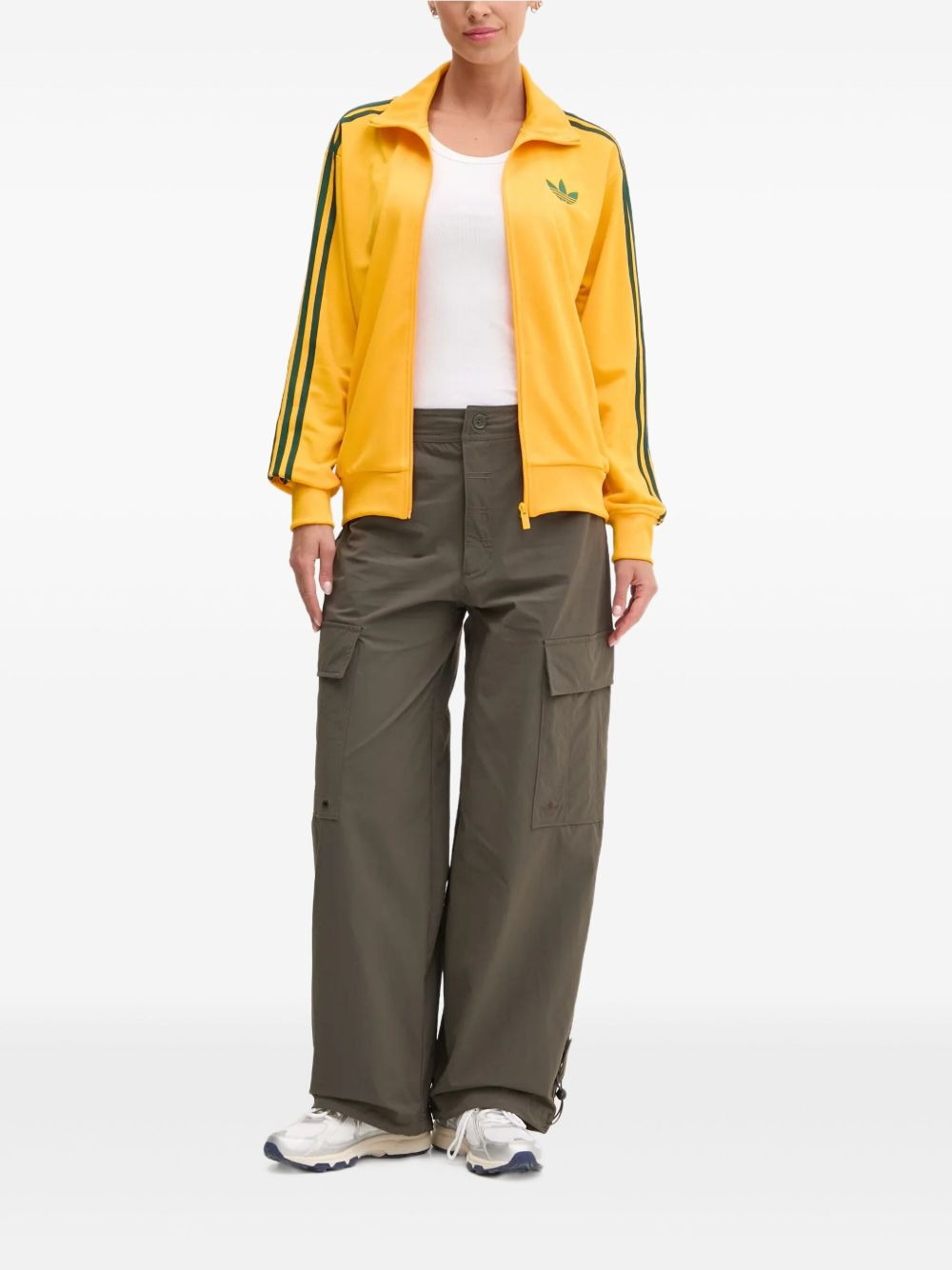 cargo trousers - 2