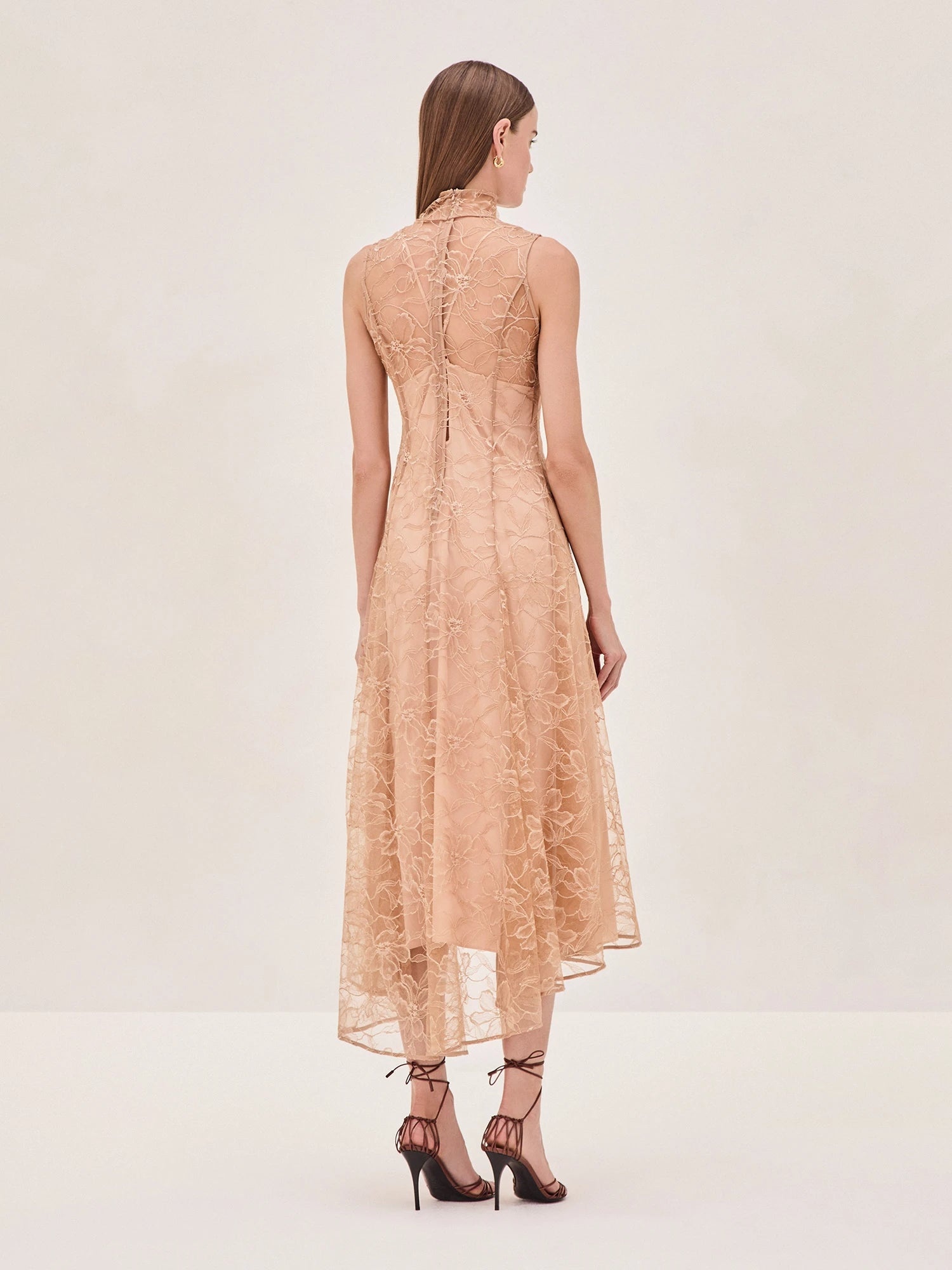 Rhiane Dress - 2