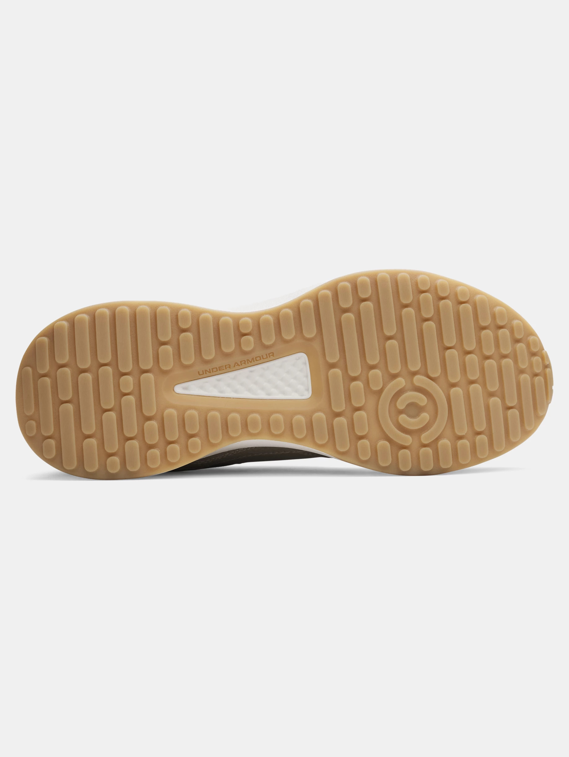 UA Edge Leather - 4