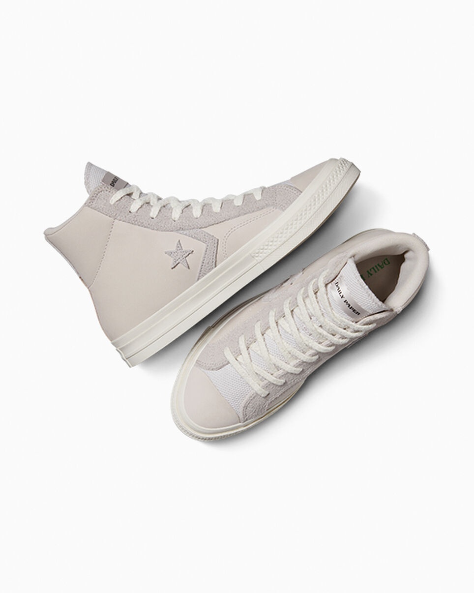 Converse x Daily Paper Star Player 76 - 5