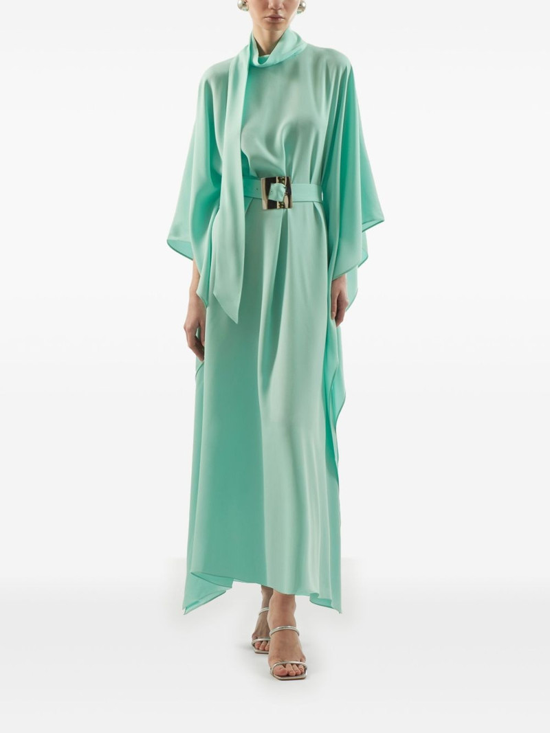 Taller Marmo La Luna dress outlook