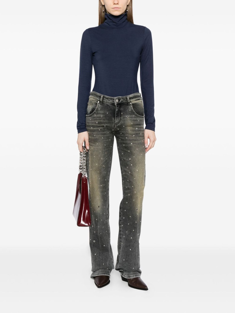 Reformation Cordelia bodysuit outlook