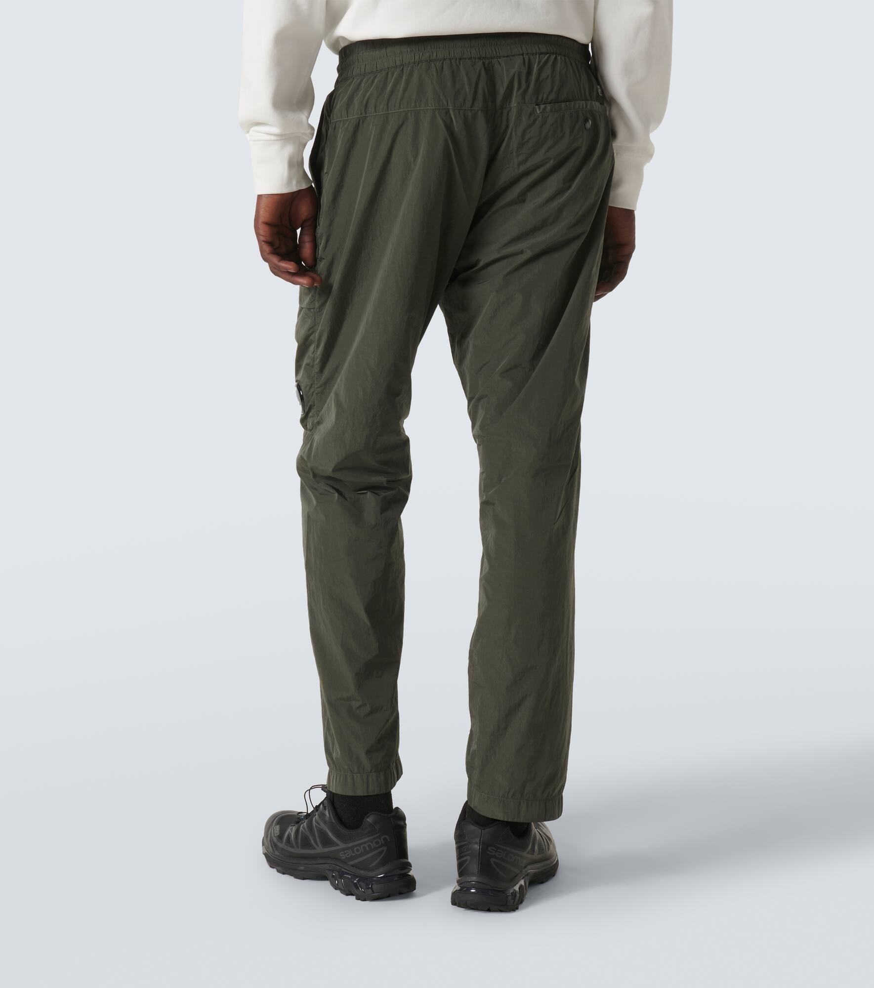 Chrome-R cargo pants - 4