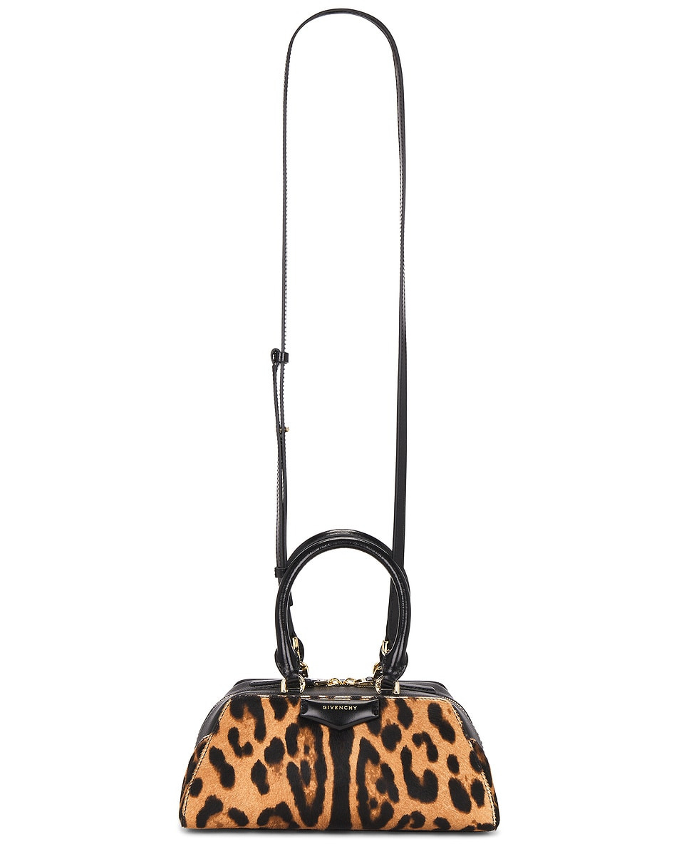 Mini Antigona East West Bag - 1
