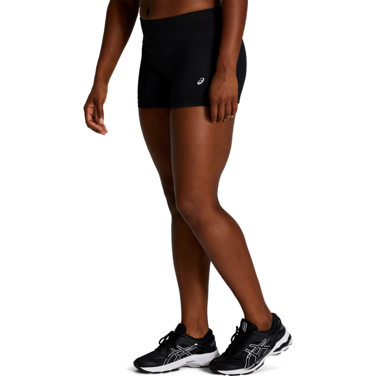 WOMEN'S 2IN TRAIN SHORT - 3