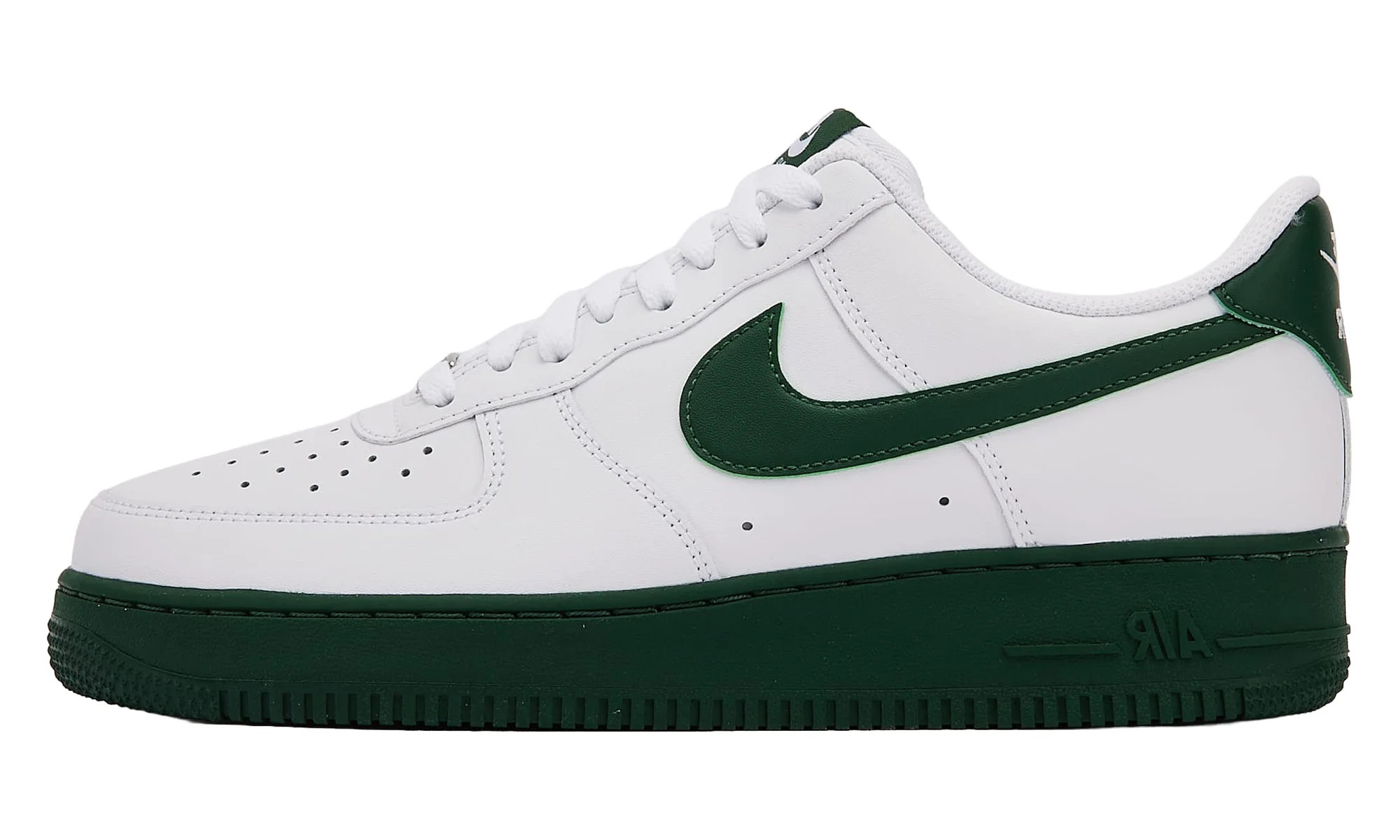 Air Force 1 '07 "White Fir" FJ4146 132 - 1