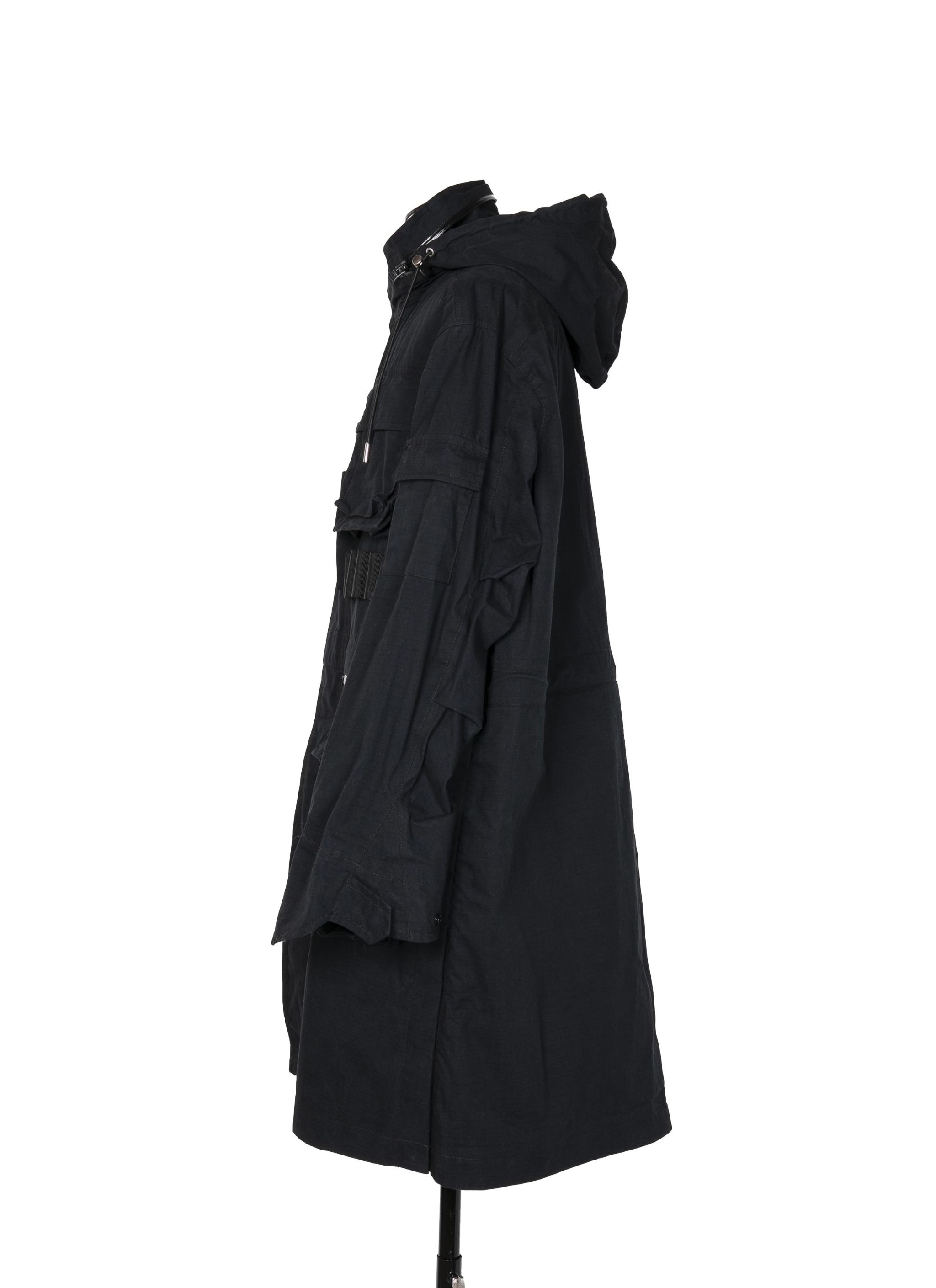 Olmetex Rip Stop Blouson - 3