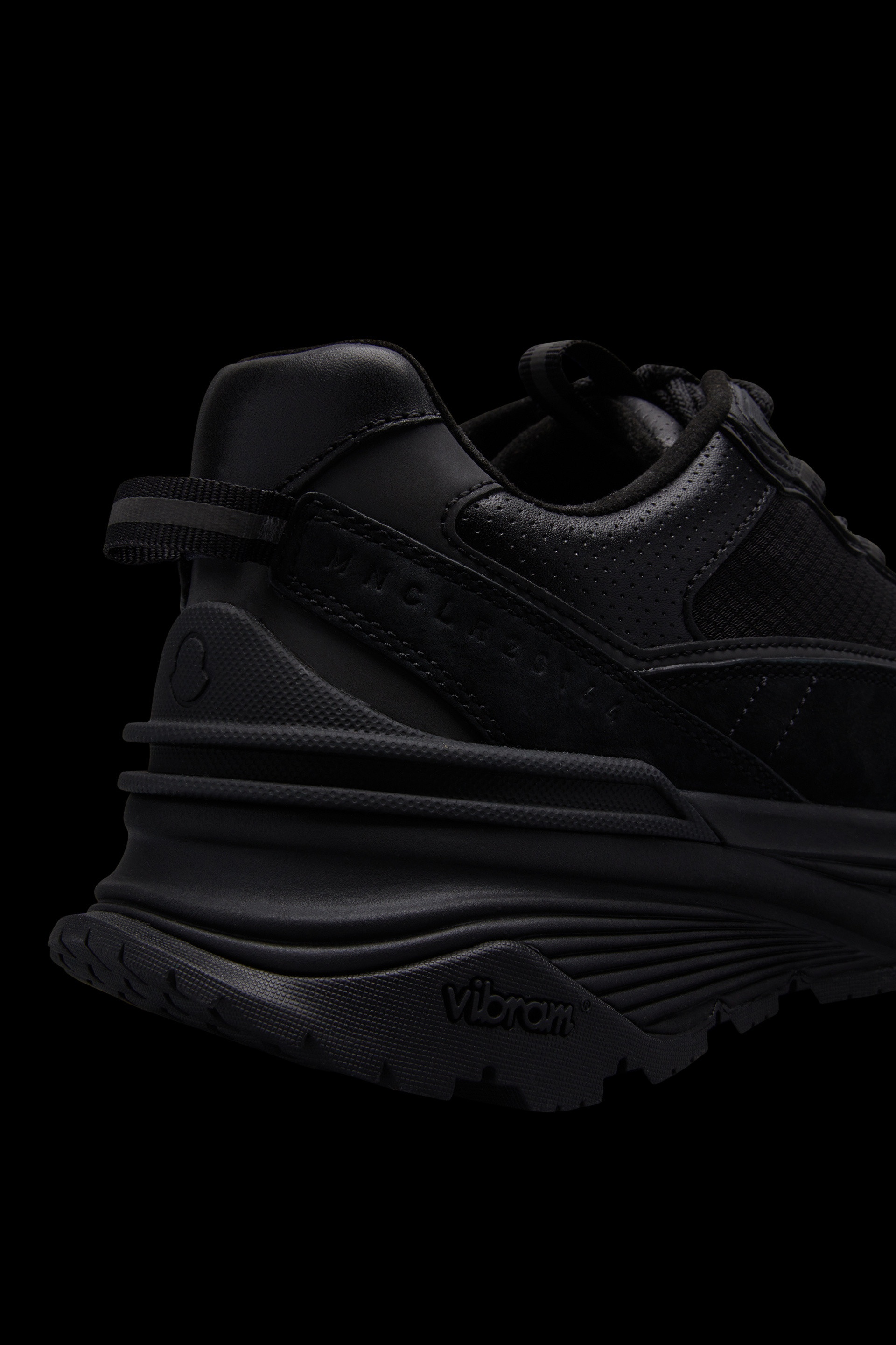 Lite Runner Low Top Sneakers - 5