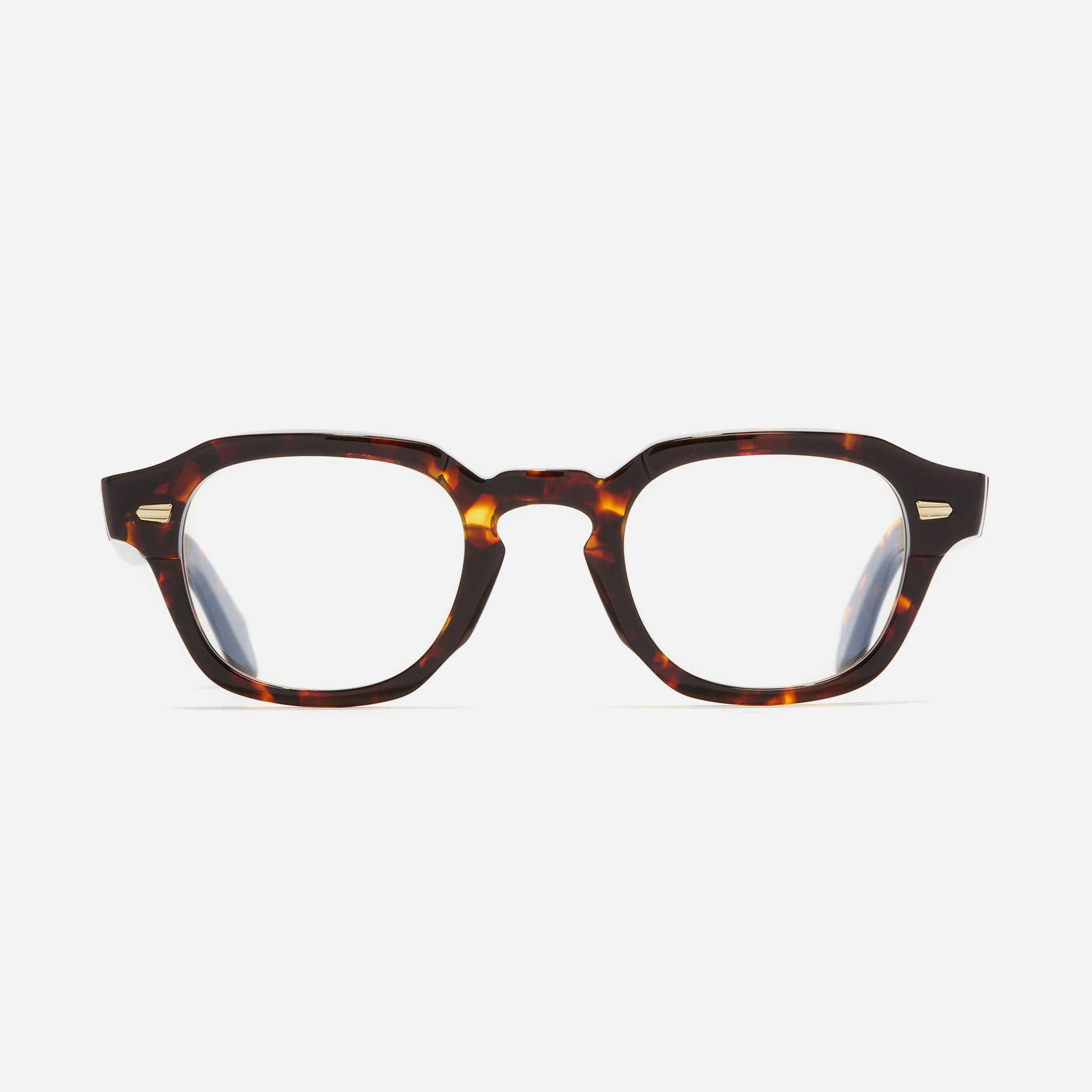 1420 ROUND OPTICAL GLASSES - 3