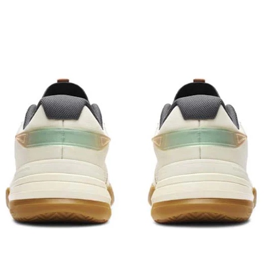 (WMNS) On Running The Roger Advantage Z5 'Cream Almond' 3WF10243116 - 4