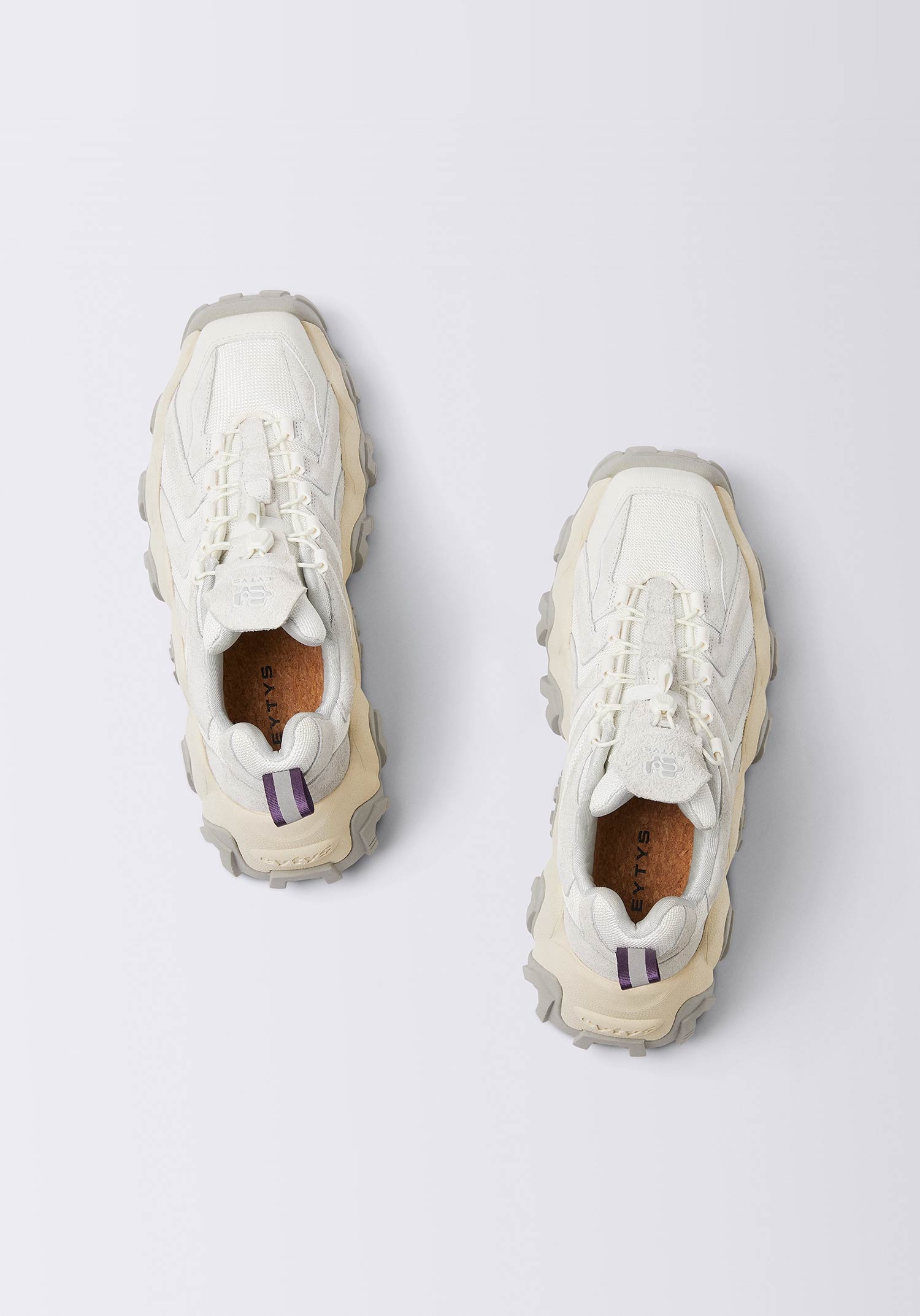 Halo Sneakers - 4